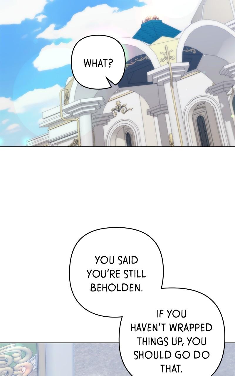 Surviving a Fantasy Adventure Comic Chapter 106 48