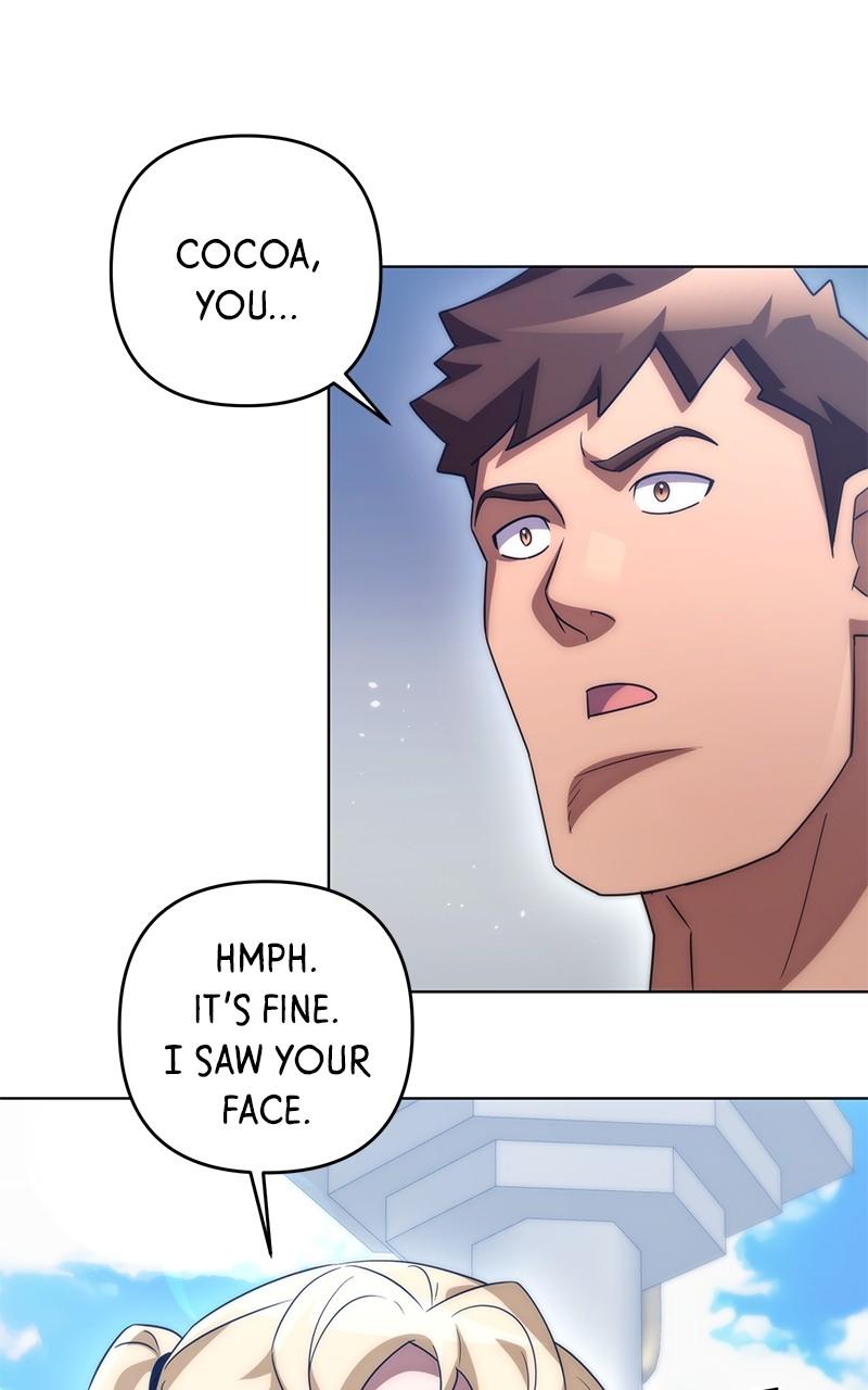 Surviving a Fantasy Adventure Comic Chapter 106 50