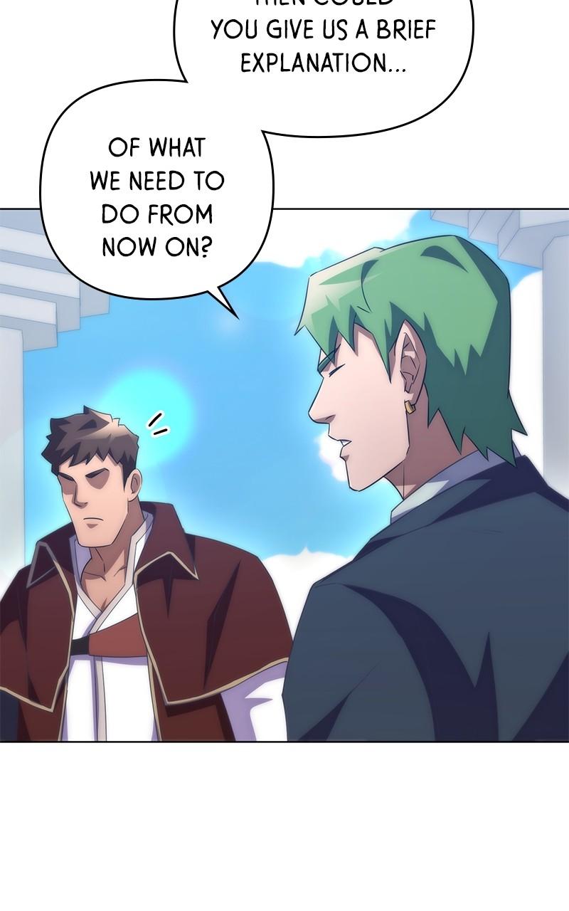 Surviving a Fantasy Adventure Comic Chapter 106 52