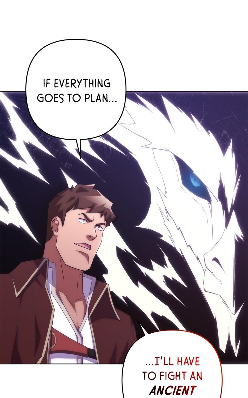 Surviving a Fantasy Adventure Comic Chapter 106 53