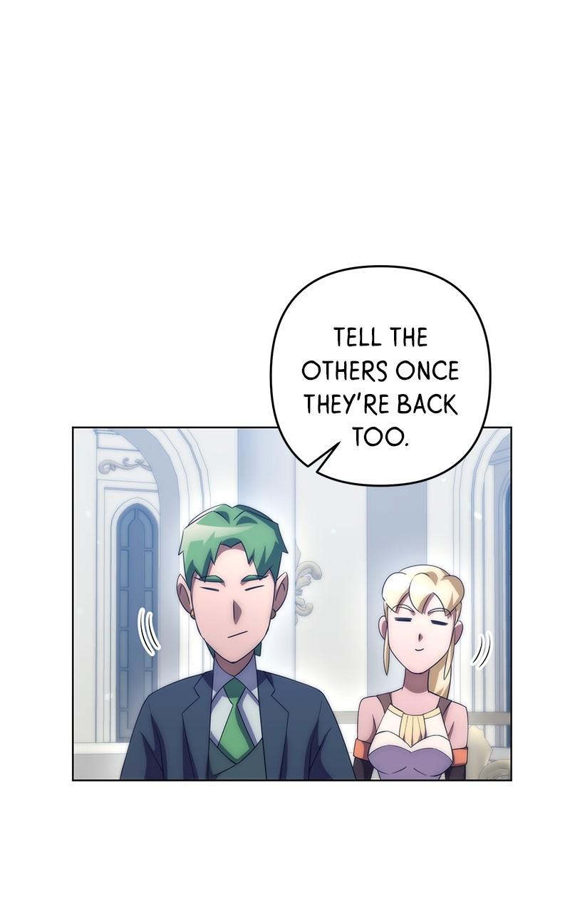 Surviving a Fantasy Adventure Comic Chapter 106 63