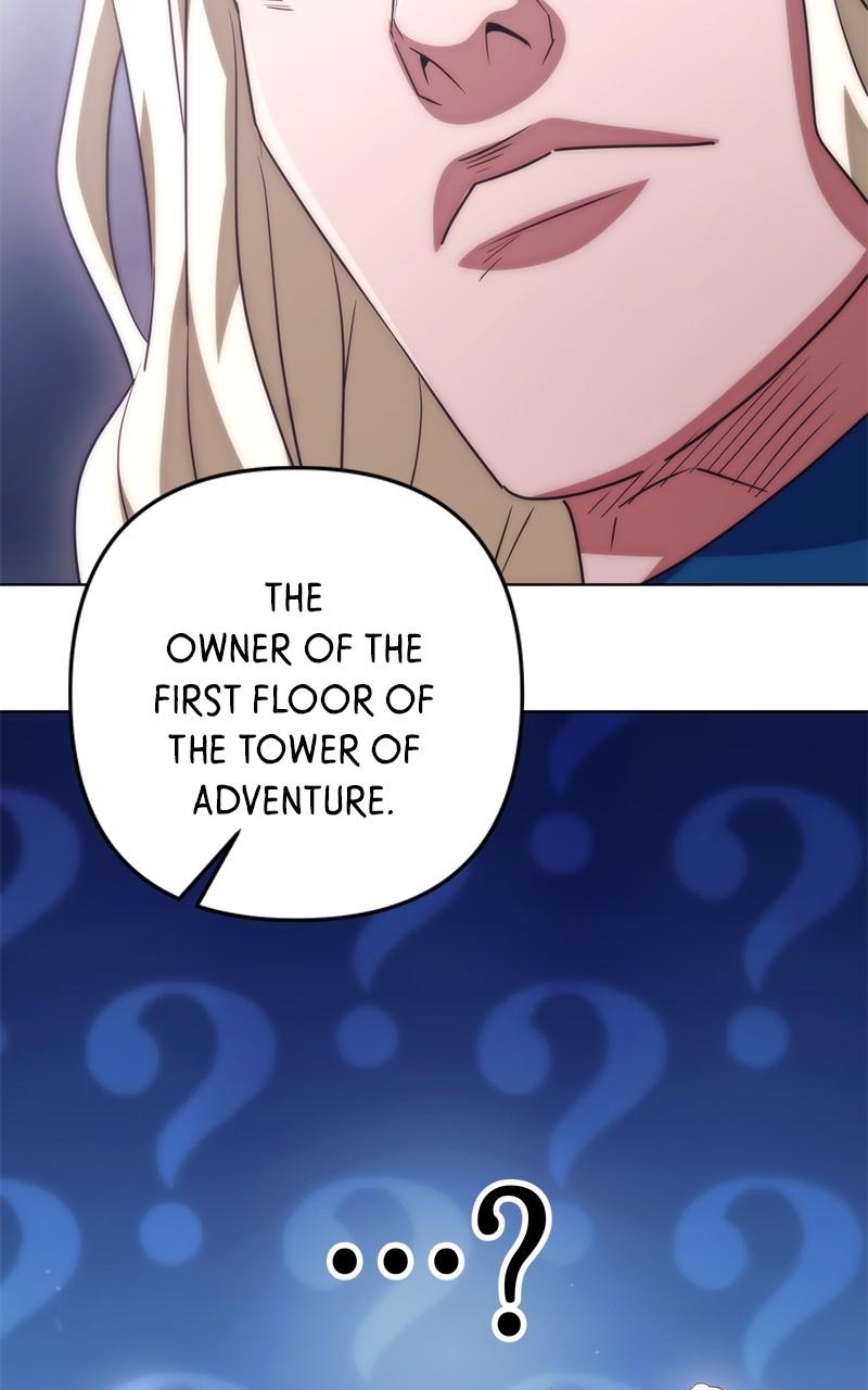 Surviving a Fantasy Adventure Comic Chapter 106 70