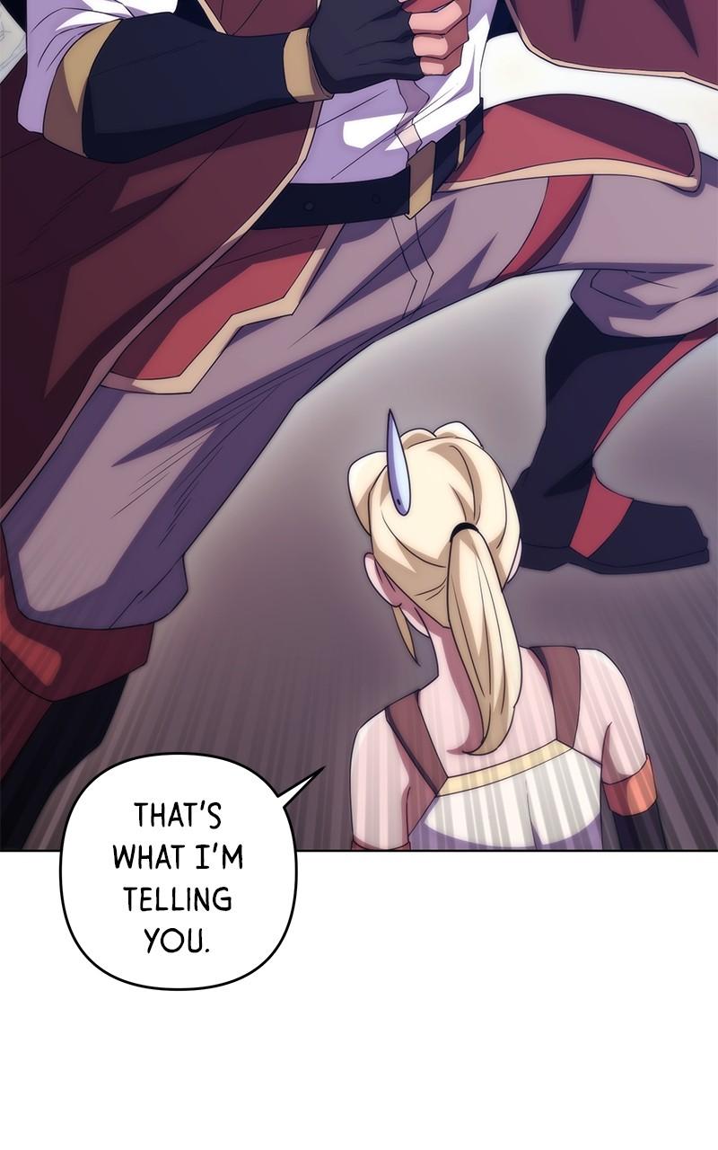 Surviving a Fantasy Adventure Comic Chapter 106 74