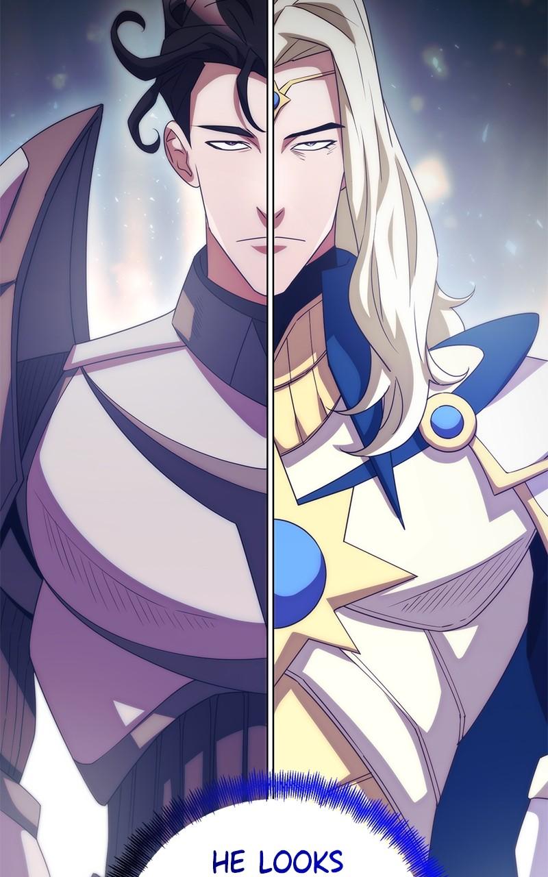 Surviving a Fantasy Adventure Comic Chapter 106 77