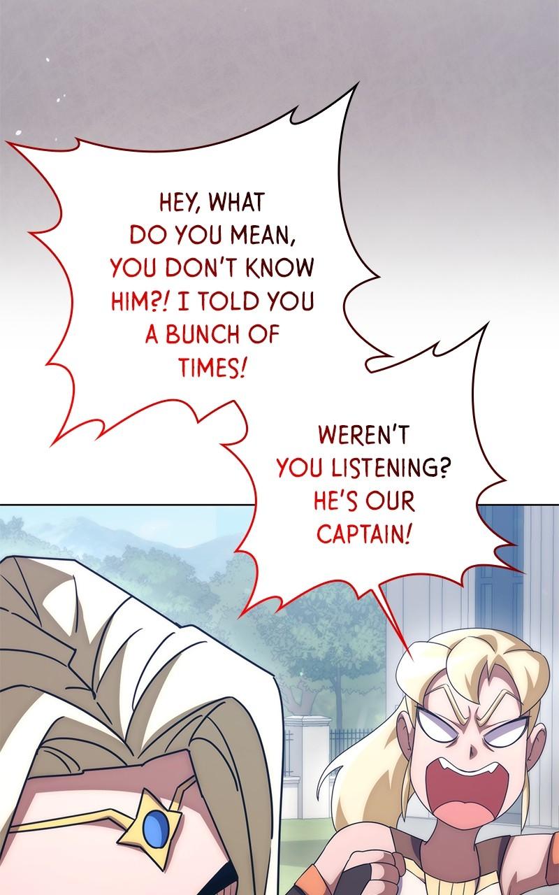 Surviving a Fantasy Adventure Comic Chapter 106 84