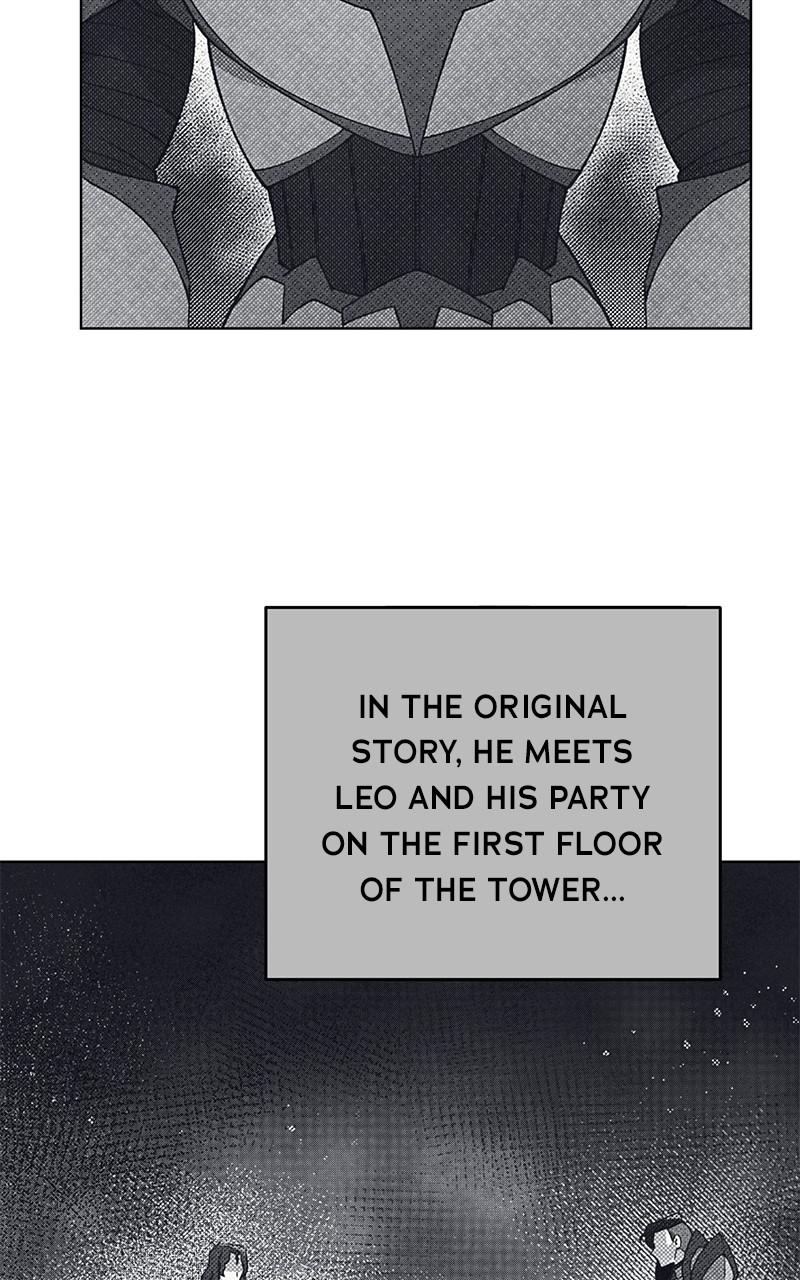 Surviving a Fantasy Adventure Comic Chapter 107 2