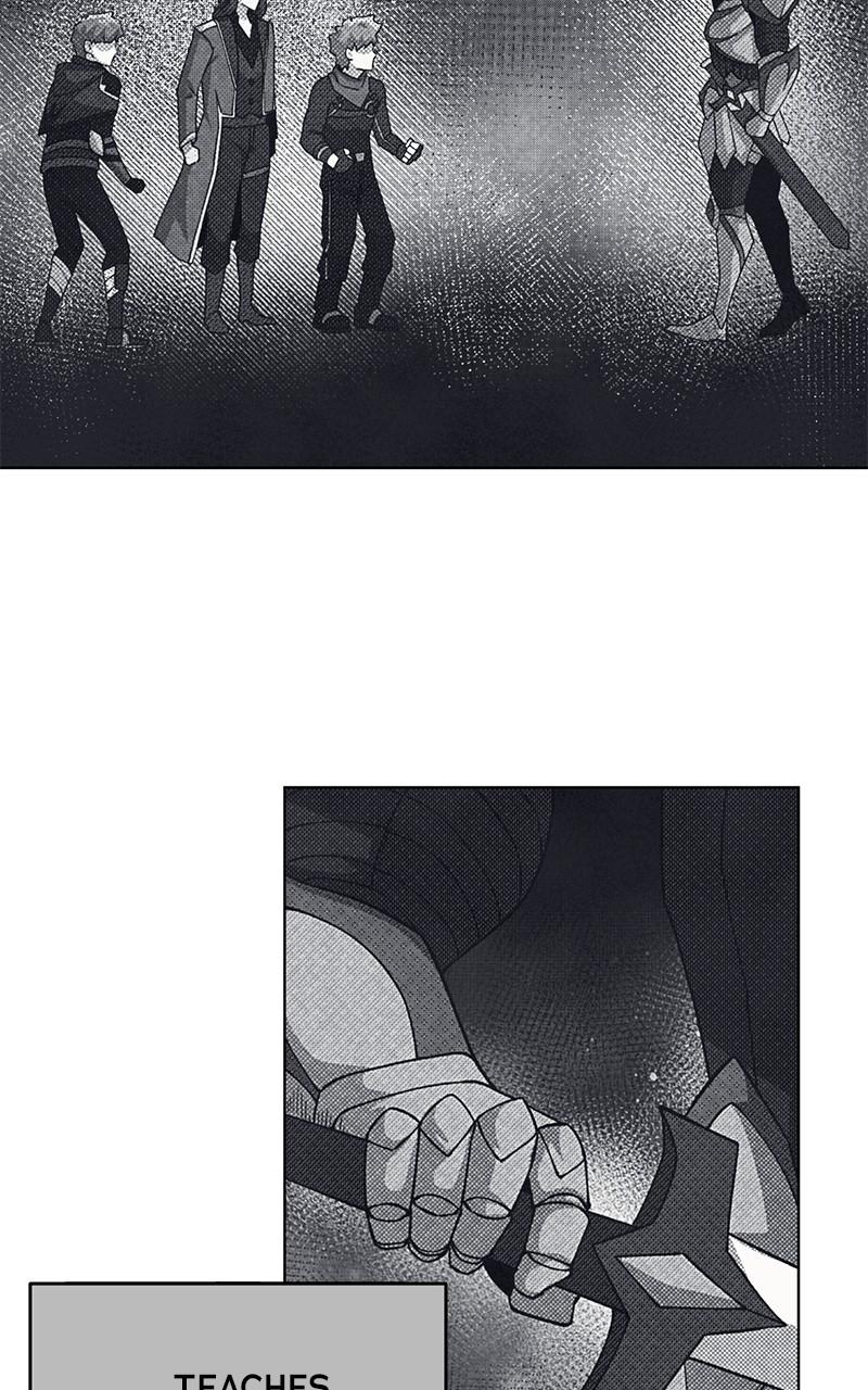 Surviving a Fantasy Adventure Comic Chapter 107 3