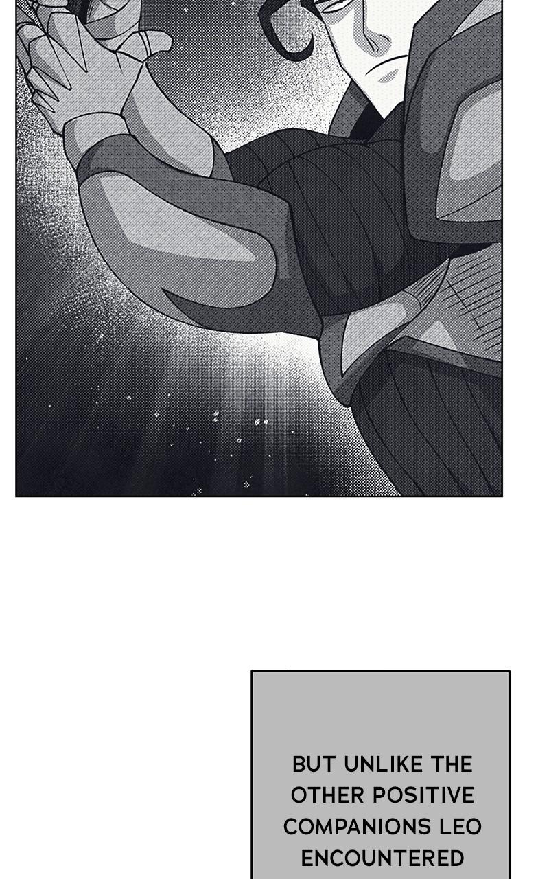 Surviving a Fantasy Adventure Comic Chapter 107 5