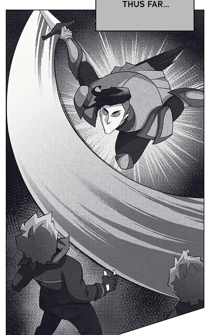 Surviving a Fantasy Adventure Comic Chapter 107 6