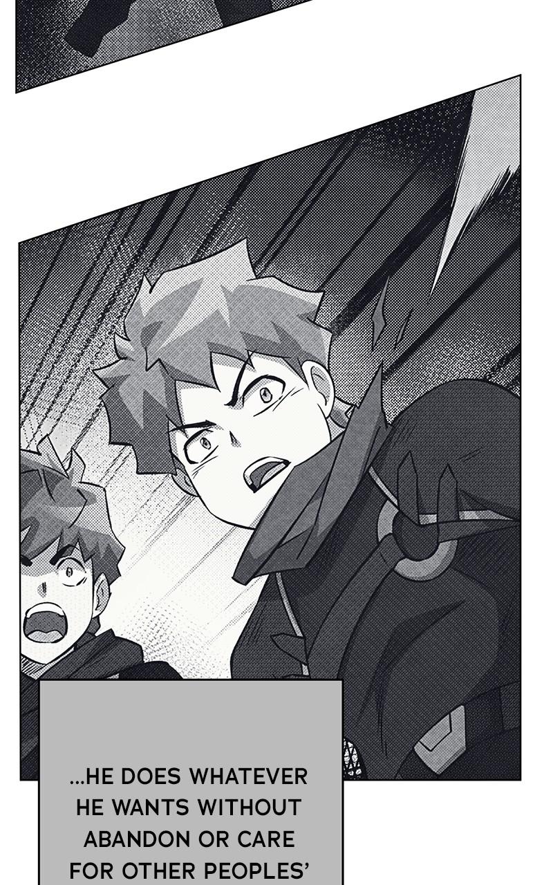 Surviving a Fantasy Adventure Comic Chapter 107 7