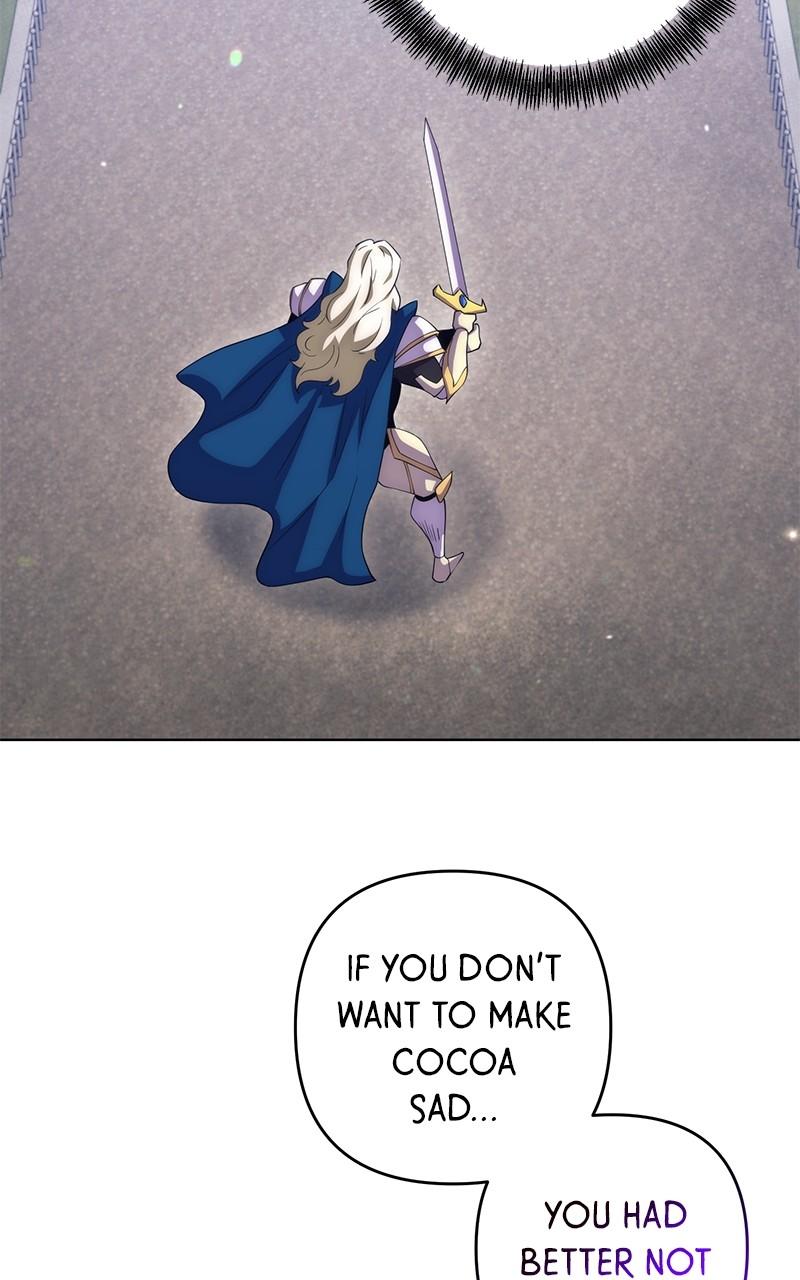 Surviving a Fantasy Adventure Comic Chapter 107 10