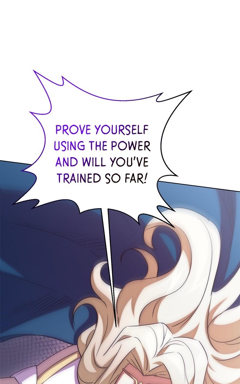 Surviving a Fantasy Adventure Comic Chapter 107 13