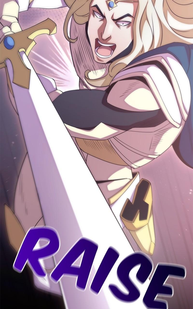 Surviving a Fantasy Adventure Comic Chapter 107 14