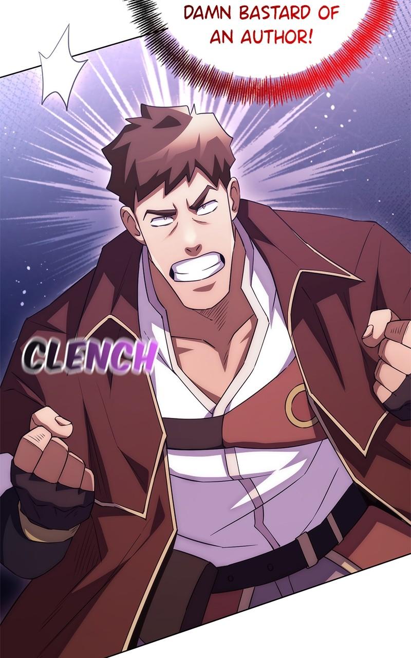 Surviving a Fantasy Adventure Comic Chapter 107 16