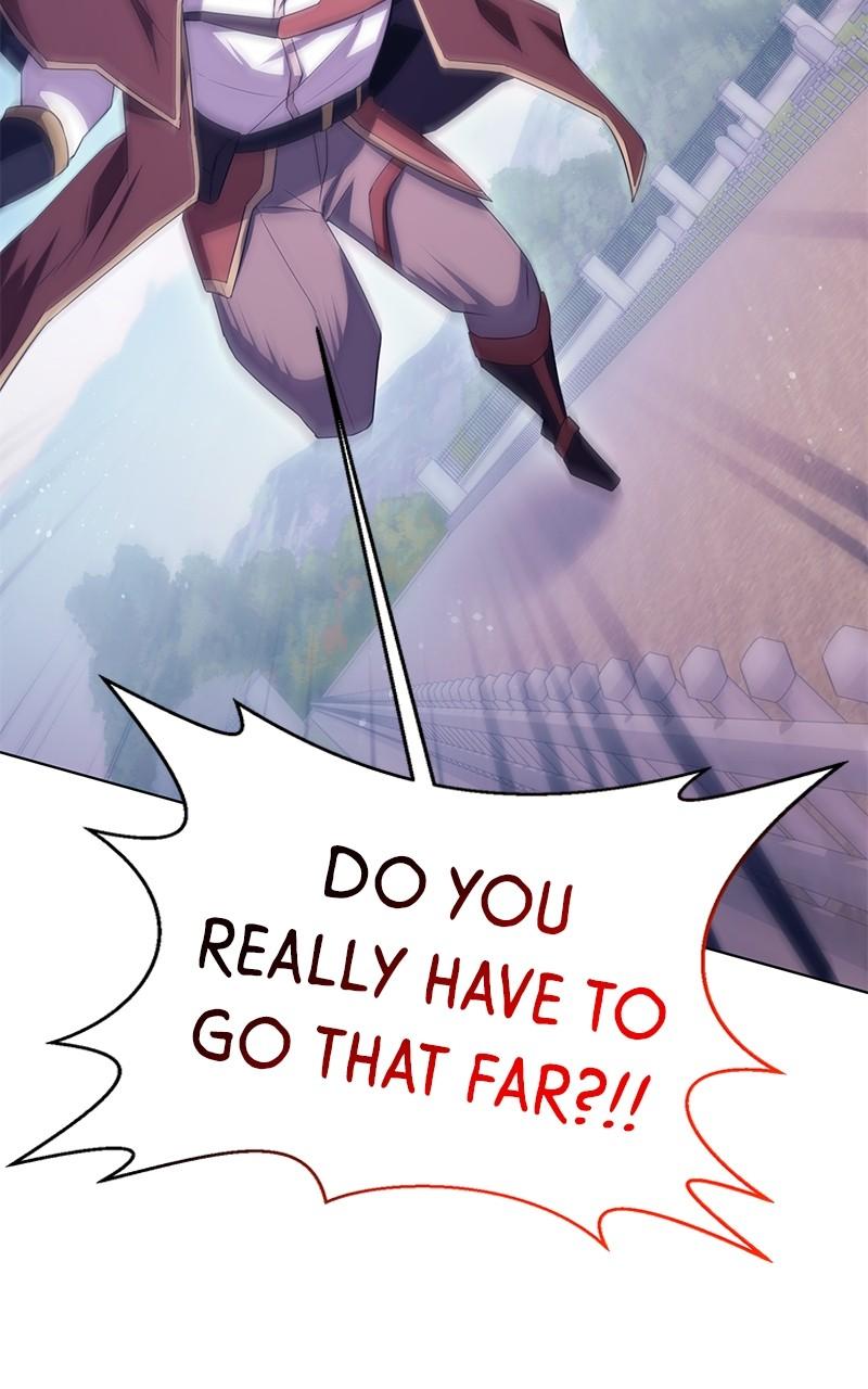 Surviving a Fantasy Adventure Comic Chapter 107 19