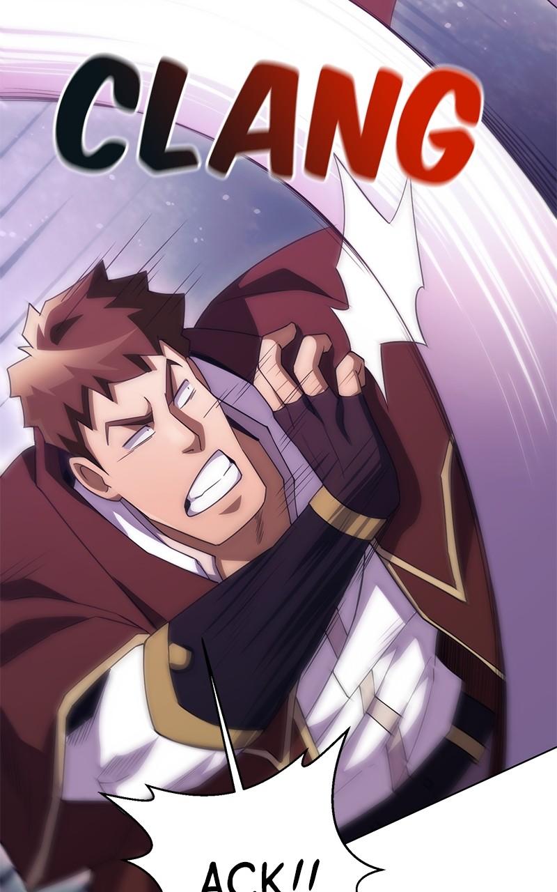 Surviving a Fantasy Adventure Comic Chapter 107 28
