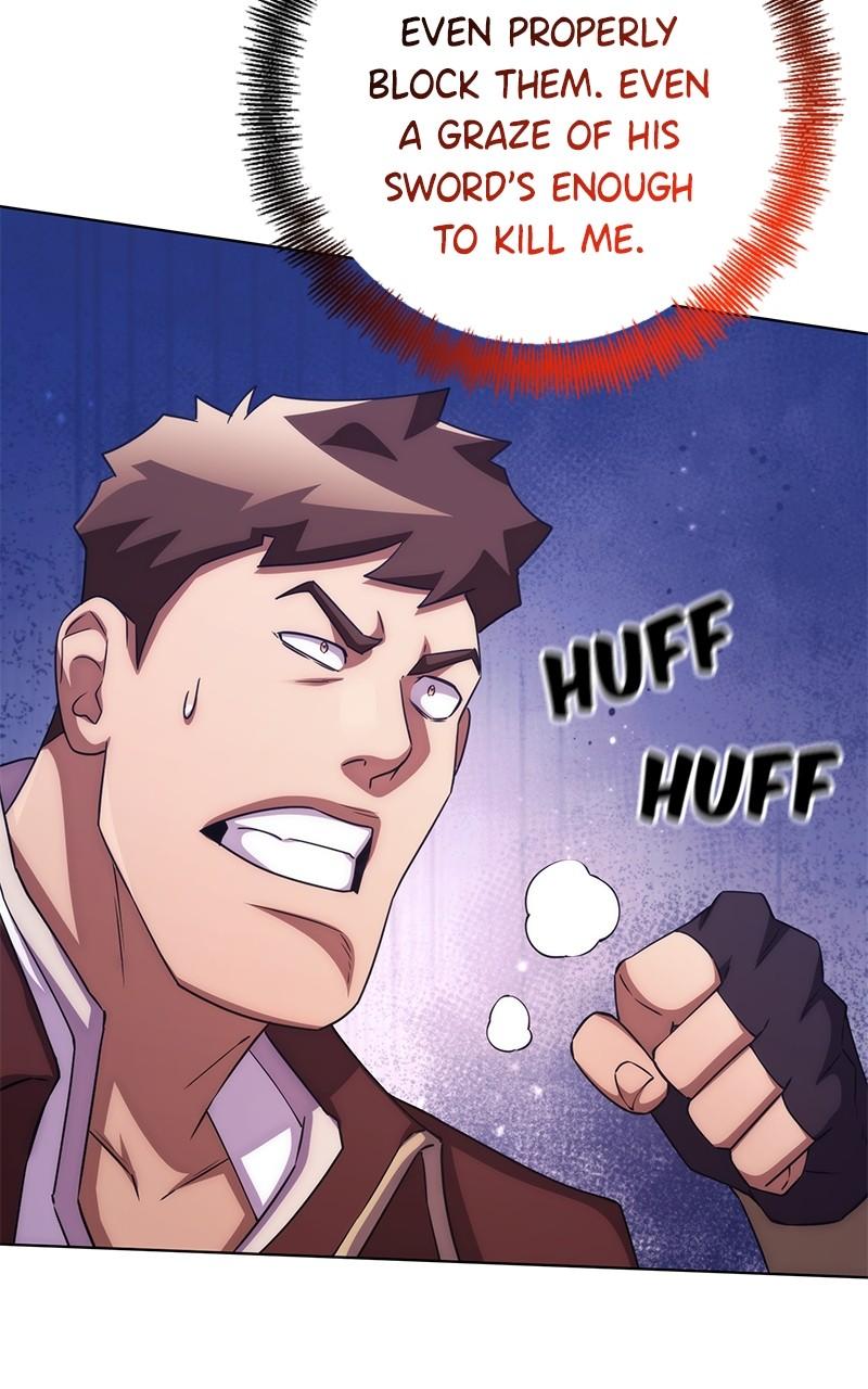 Surviving a Fantasy Adventure Comic Chapter 107 31