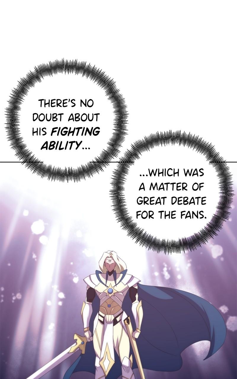 Surviving a Fantasy Adventure Comic Chapter 107 32