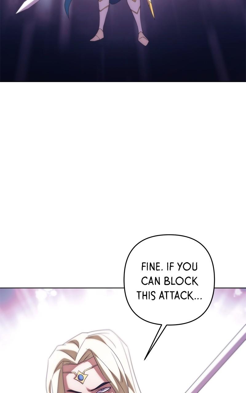 Surviving a Fantasy Adventure Comic Chapter 107 33