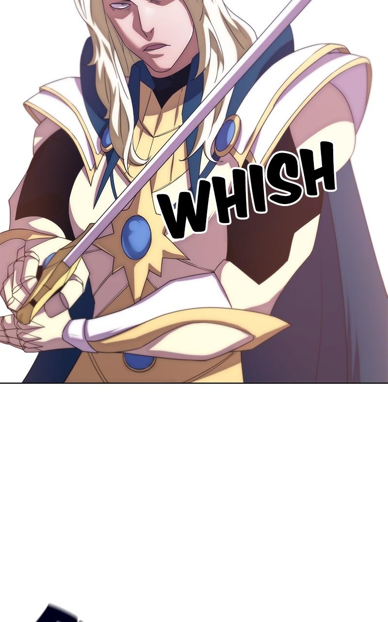 Surviving a Fantasy Adventure Comic Chapter 107 34