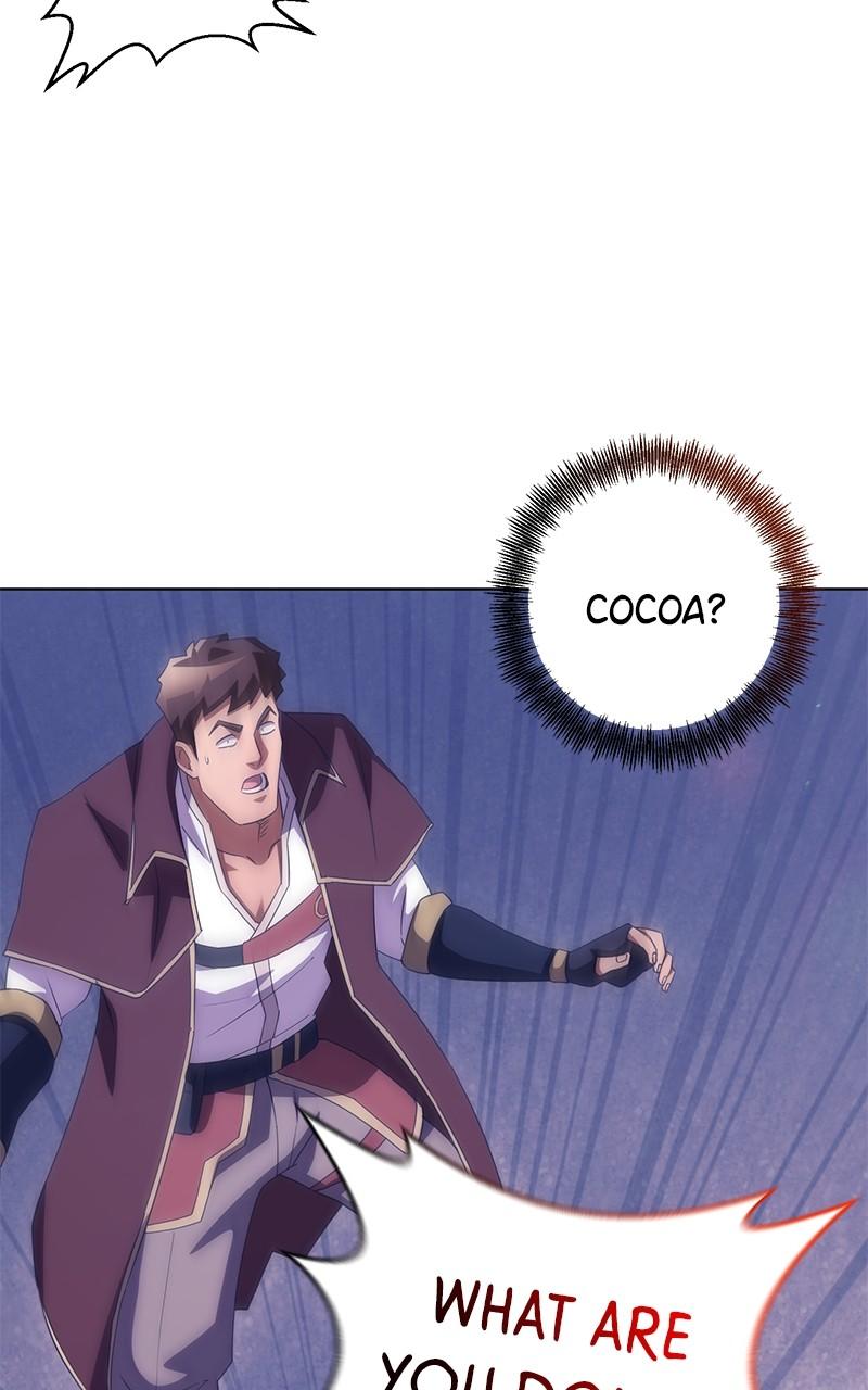 Surviving a Fantasy Adventure Comic Chapter 107 42
