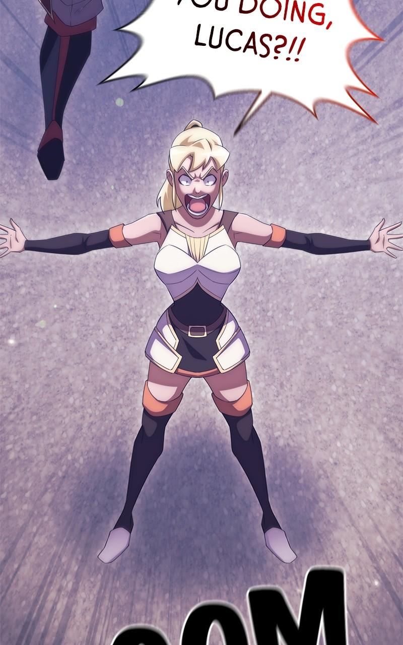 Surviving a Fantasy Adventure Comic Chapter 107 43