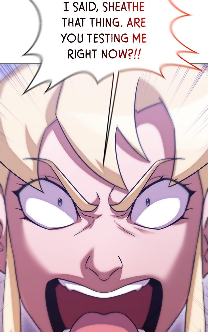 Surviving a Fantasy Adventure Comic Chapter 107 45