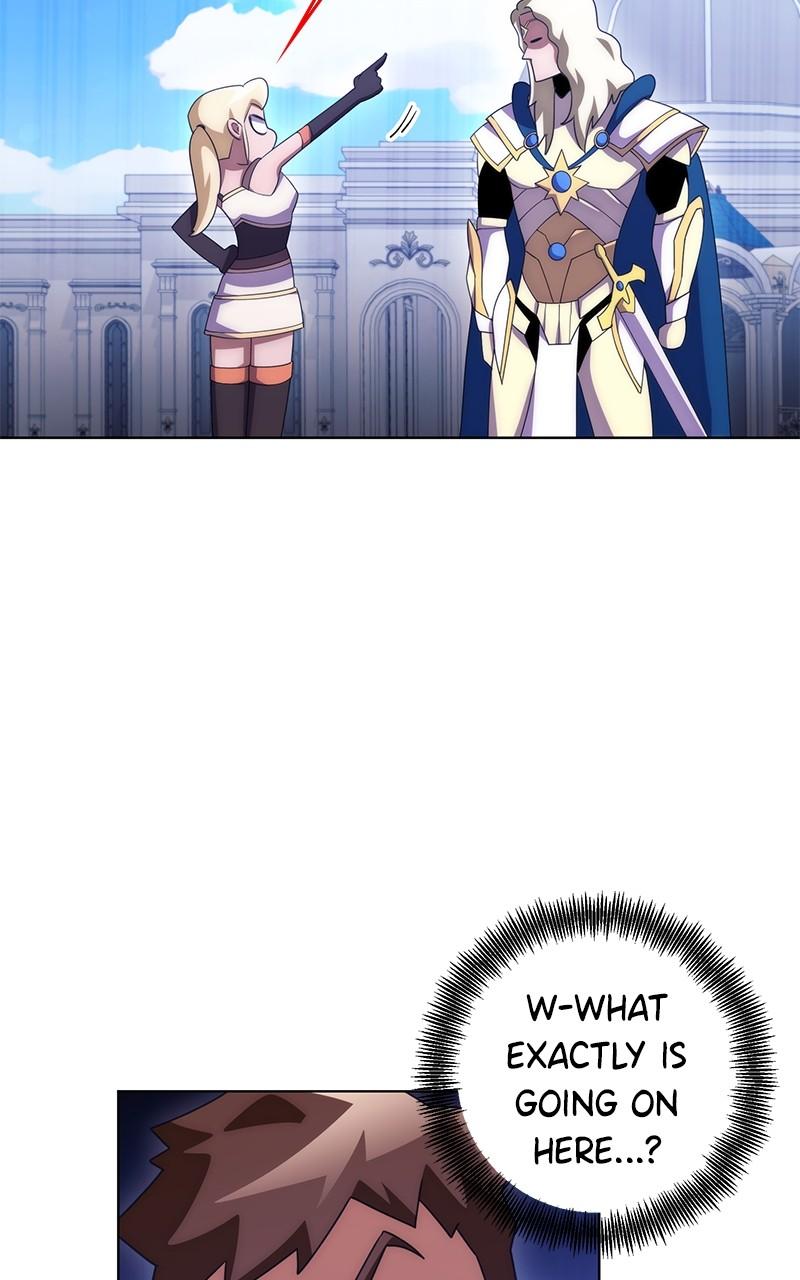 Surviving a Fantasy Adventure Comic Chapter 107 50