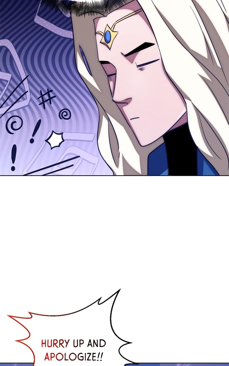 Surviving a Fantasy Adventure Comic Chapter 107 52