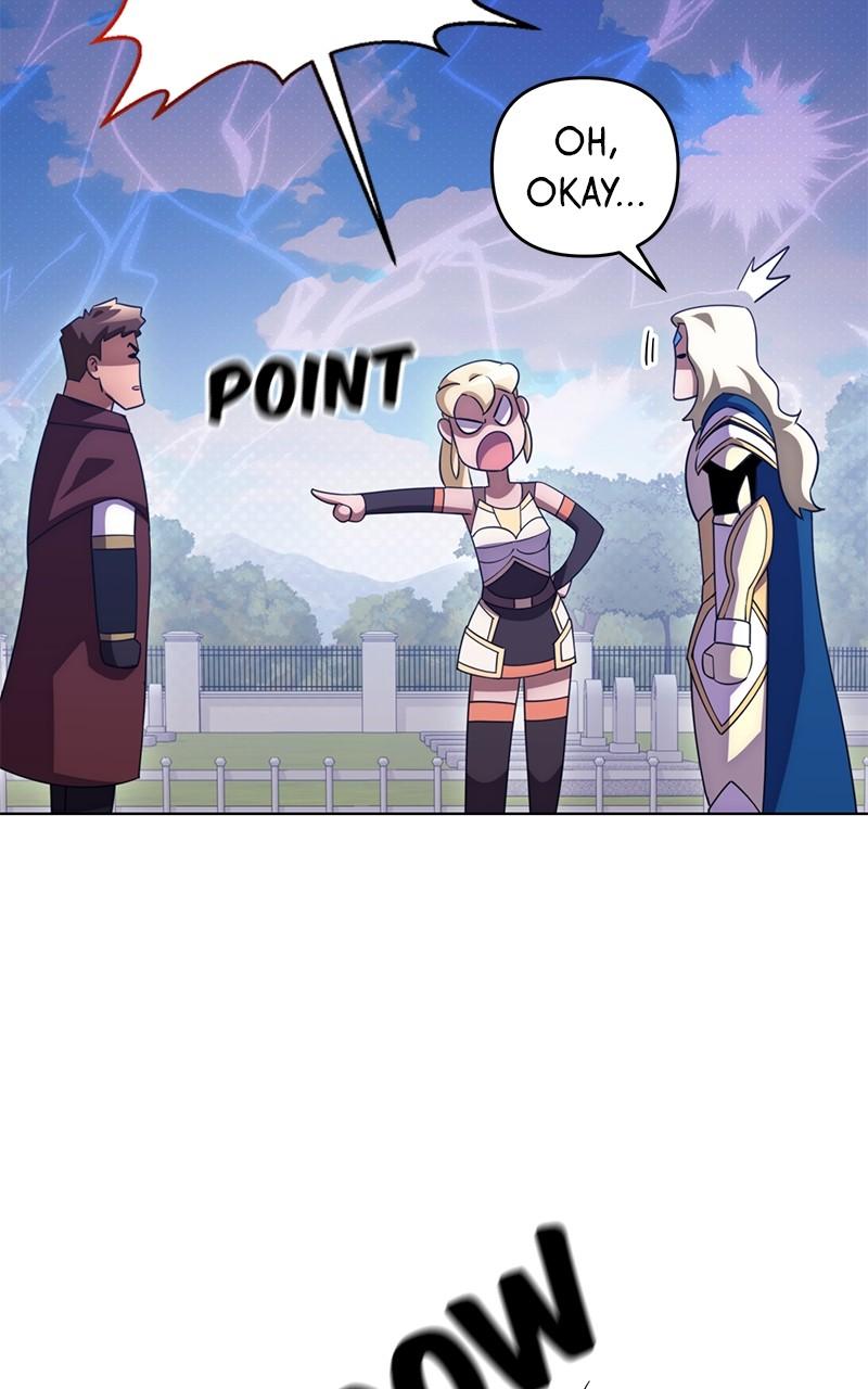 Surviving a Fantasy Adventure Comic Chapter 107 53