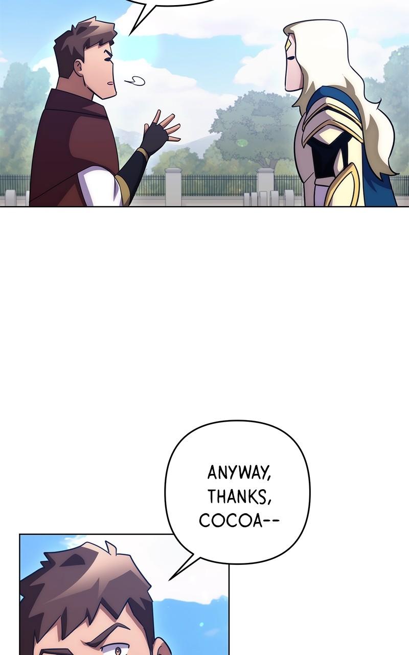 Surviving a Fantasy Adventure Comic Chapter 107 57