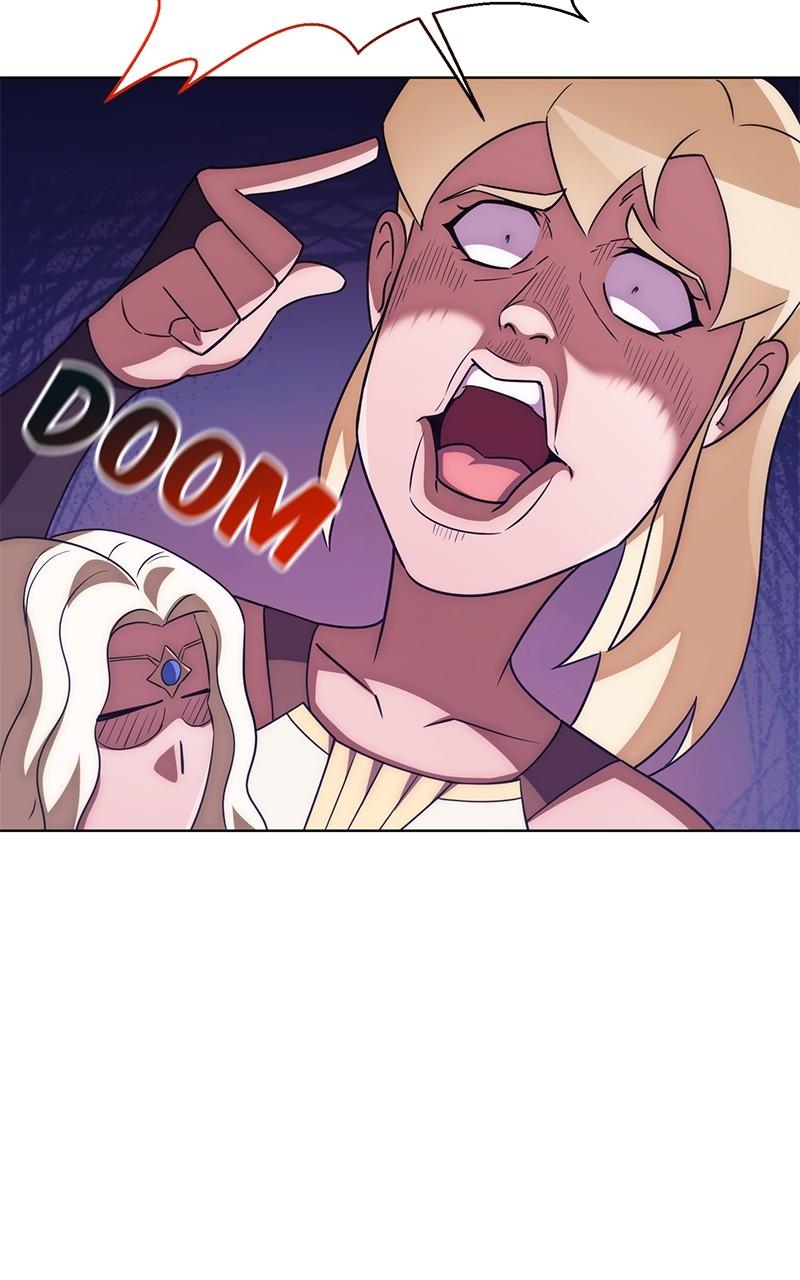Surviving a Fantasy Adventure Comic Chapter 107 59