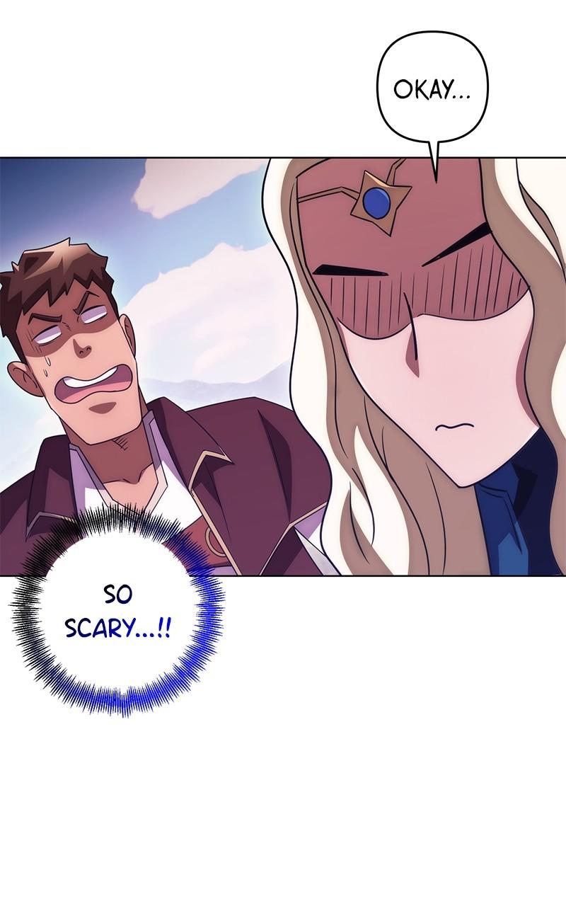 Surviving a Fantasy Adventure Comic Chapter 107 60