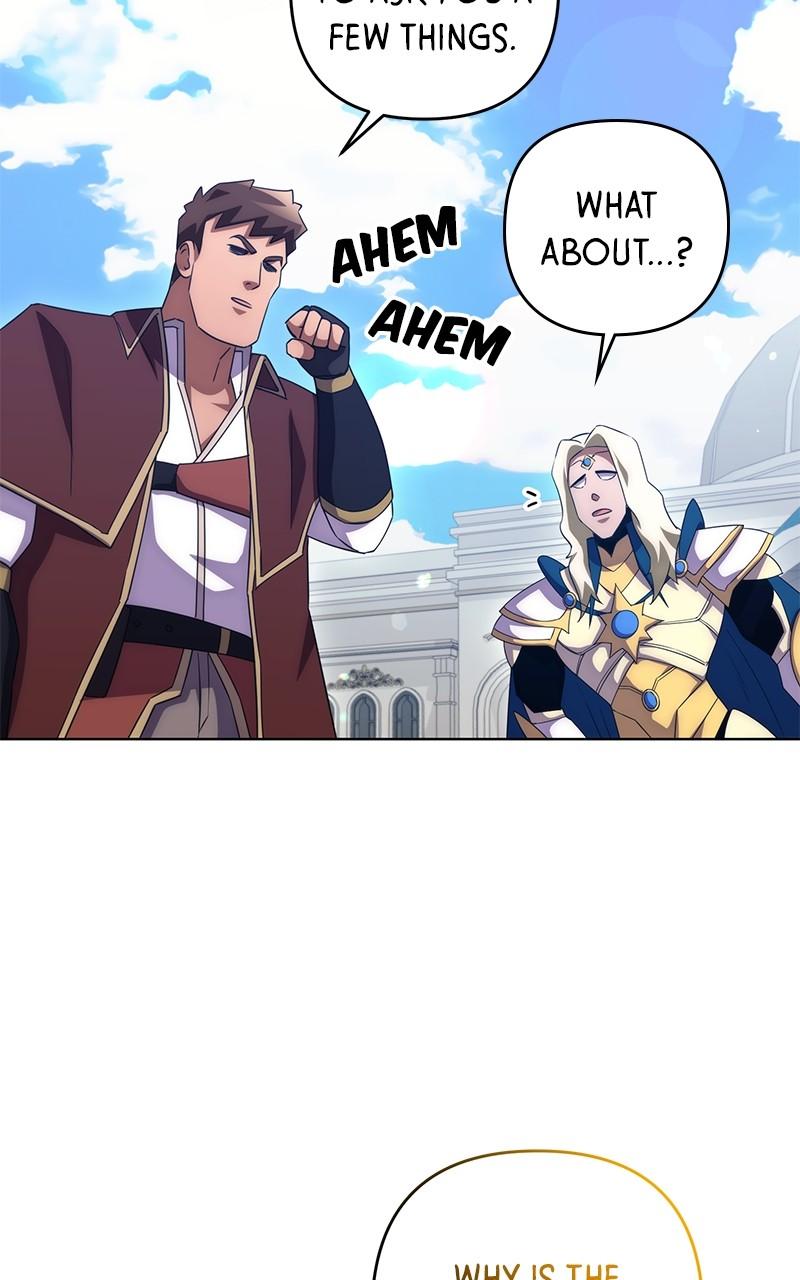 Surviving a Fantasy Adventure Comic Chapter 107 62