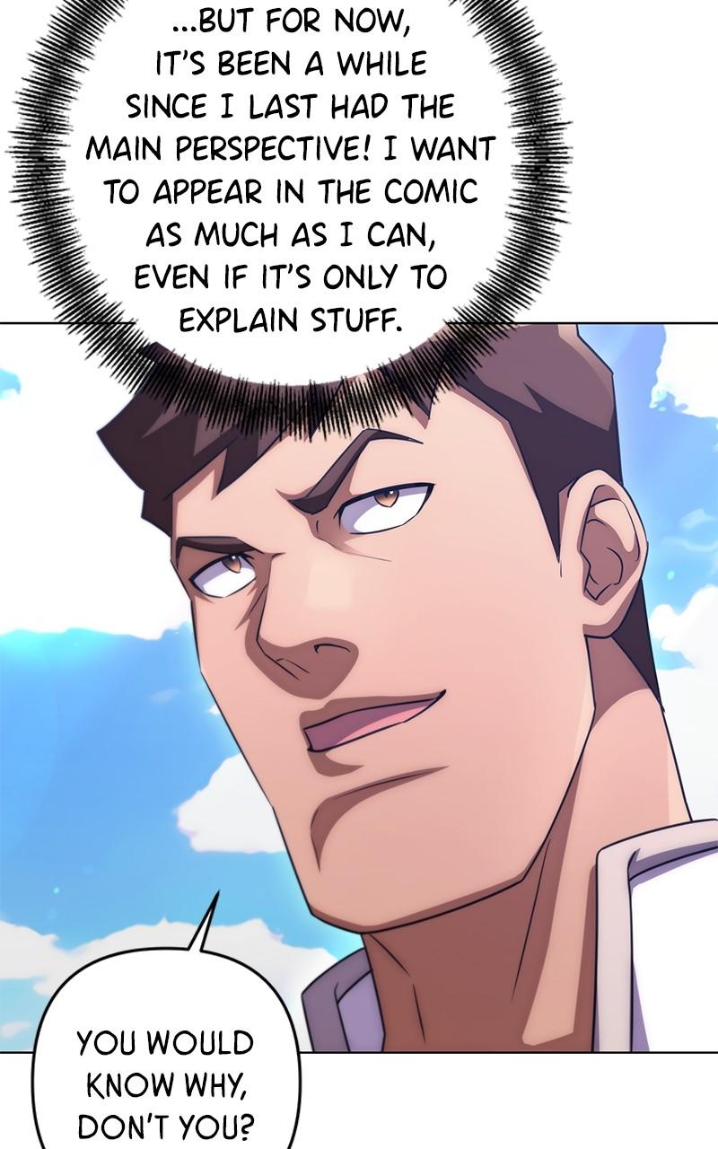 Surviving a Fantasy Adventure Comic Chapter 107 65