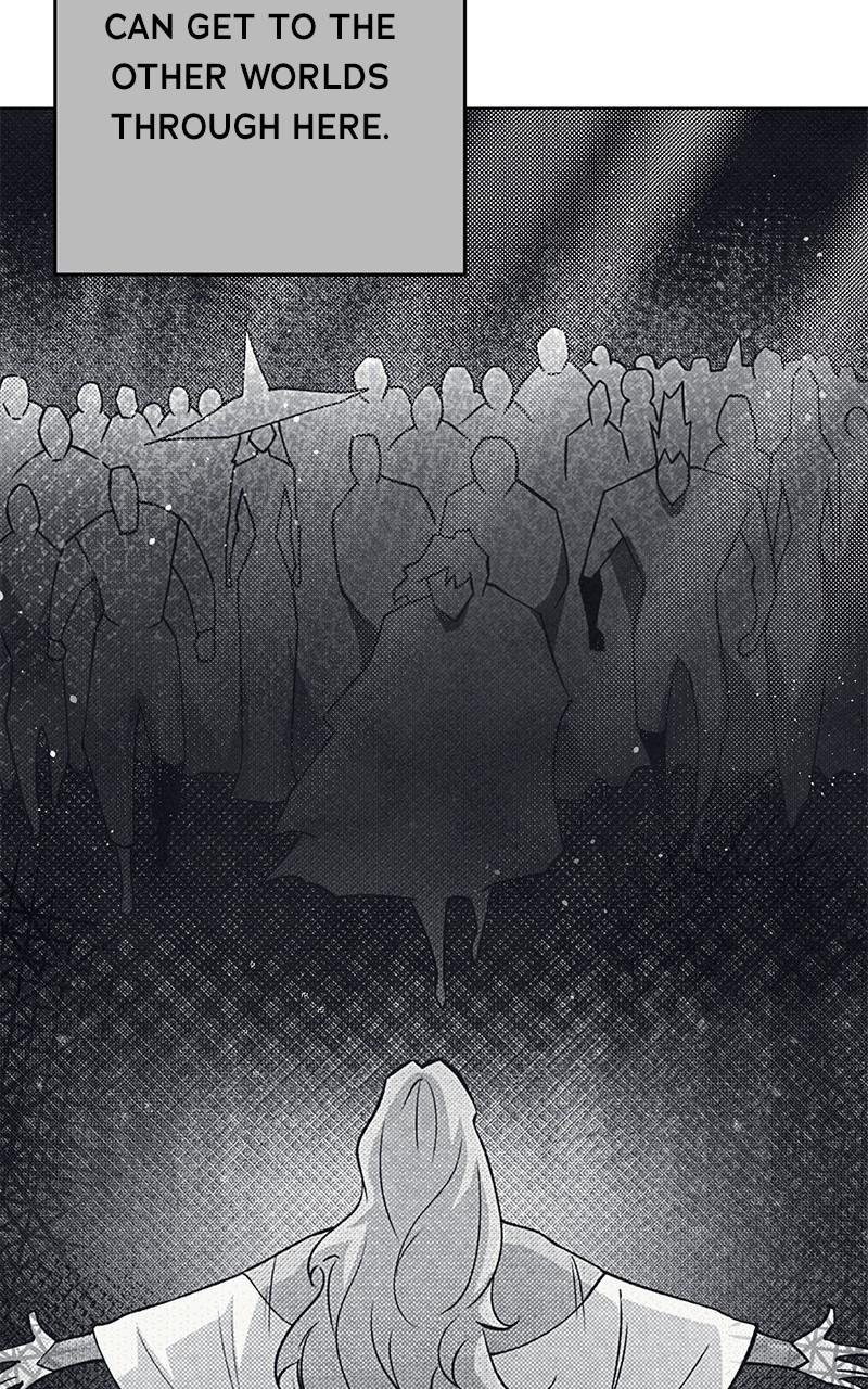 Surviving a Fantasy Adventure Comic Chapter 107 72