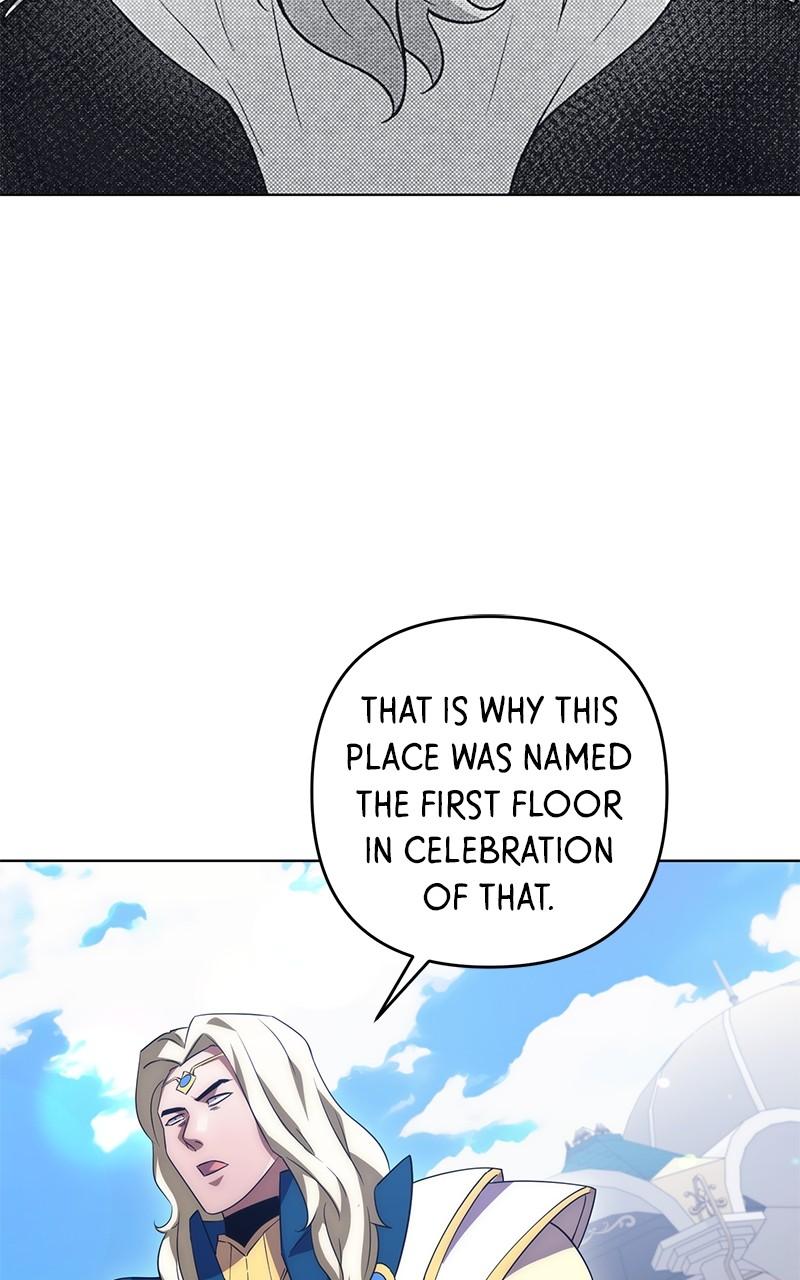 Surviving a Fantasy Adventure Comic Chapter 107 73