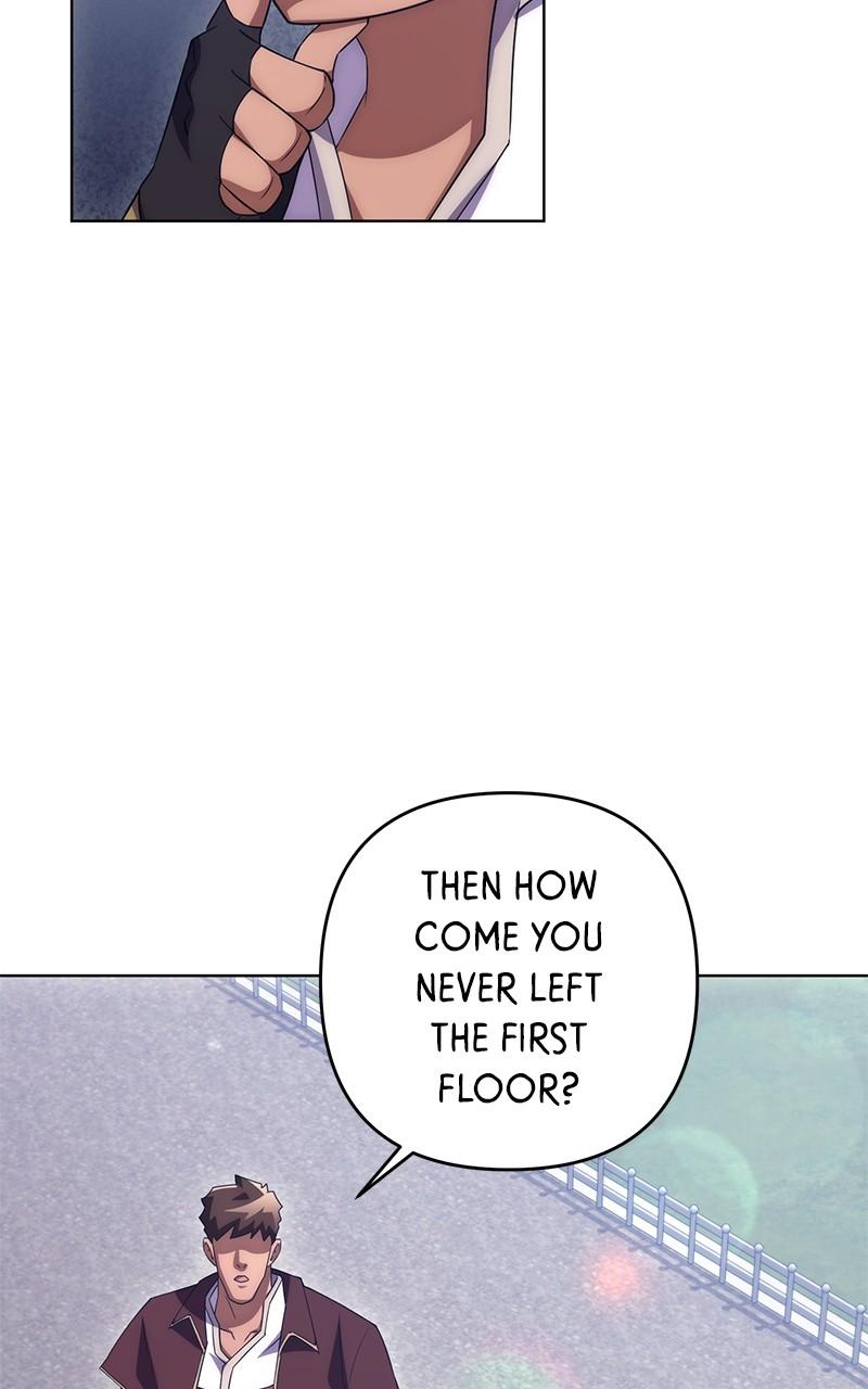 Surviving a Fantasy Adventure Comic Chapter 107 75
