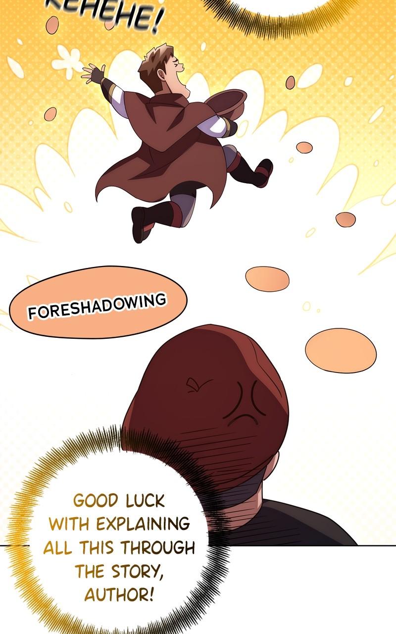Surviving a Fantasy Adventure Comic Chapter 107 80