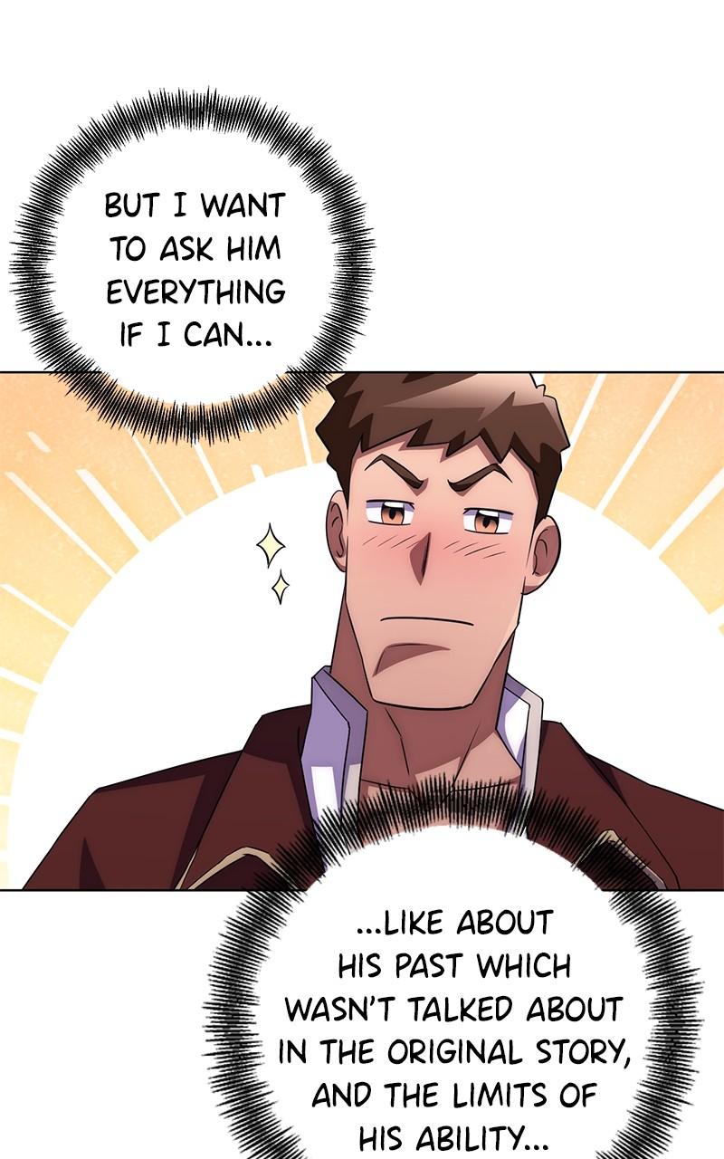 Surviving a Fantasy Adventure Comic Chapter 107 82