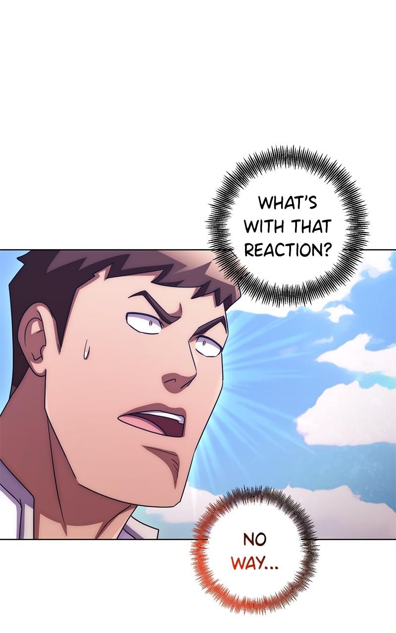 Surviving a Fantasy Adventure Comic Chapter 108 5