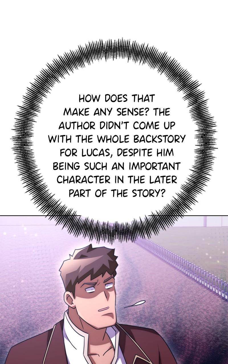 Surviving a Fantasy Adventure Comic Chapter 108 8