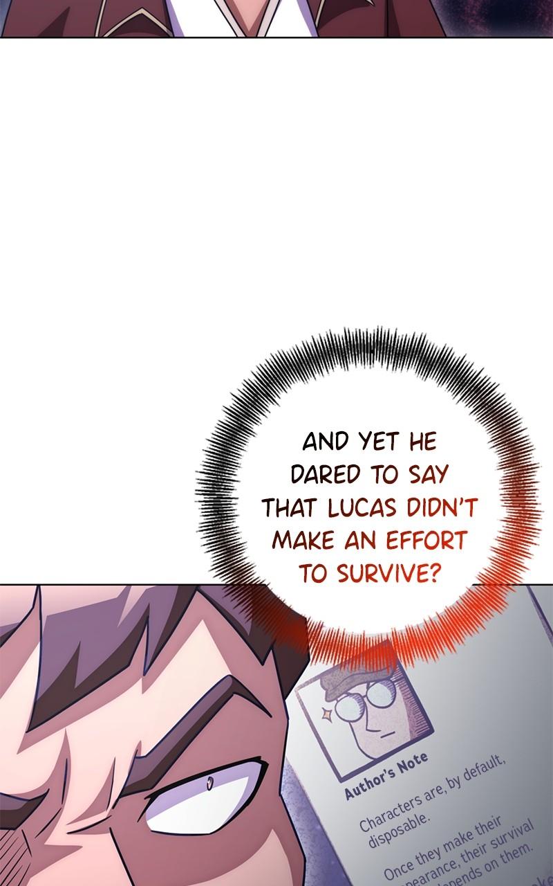 Surviving a Fantasy Adventure Comic Chapter 108 9