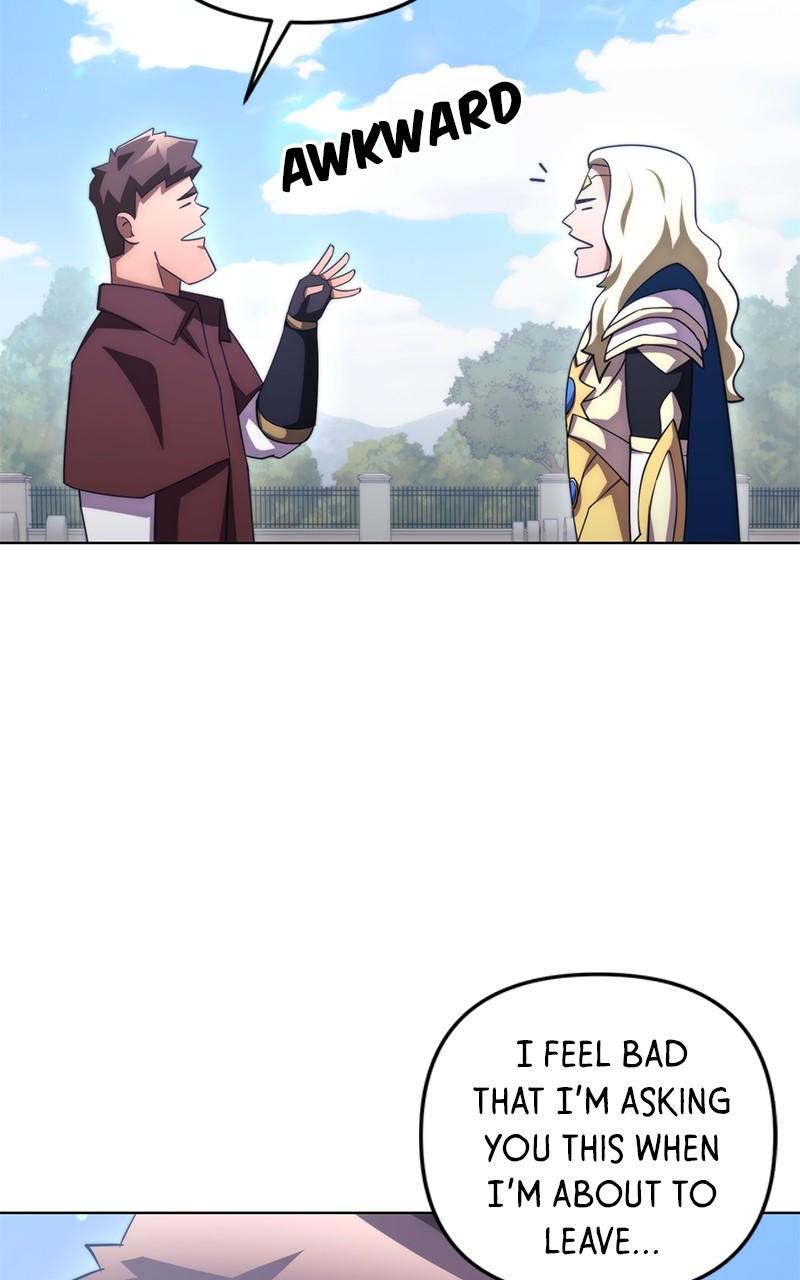 Surviving a Fantasy Adventure Comic Chapter 108 12