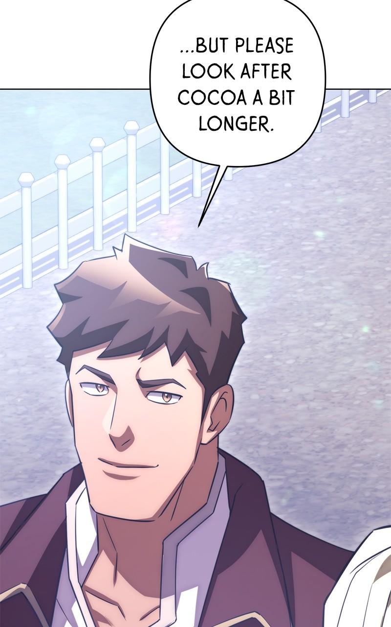 Surviving a Fantasy Adventure Comic Chapter 108 14