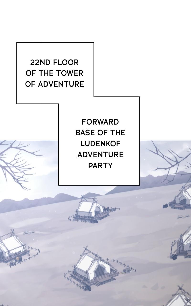 Surviving a Fantasy Adventure Comic Chapter 108 20