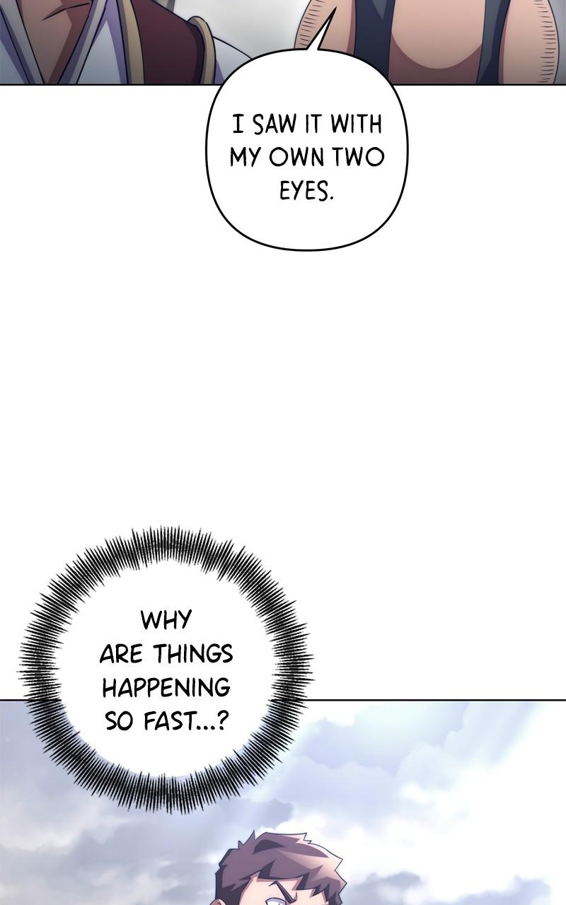 Surviving a Fantasy Adventure Comic Chapter 108 24