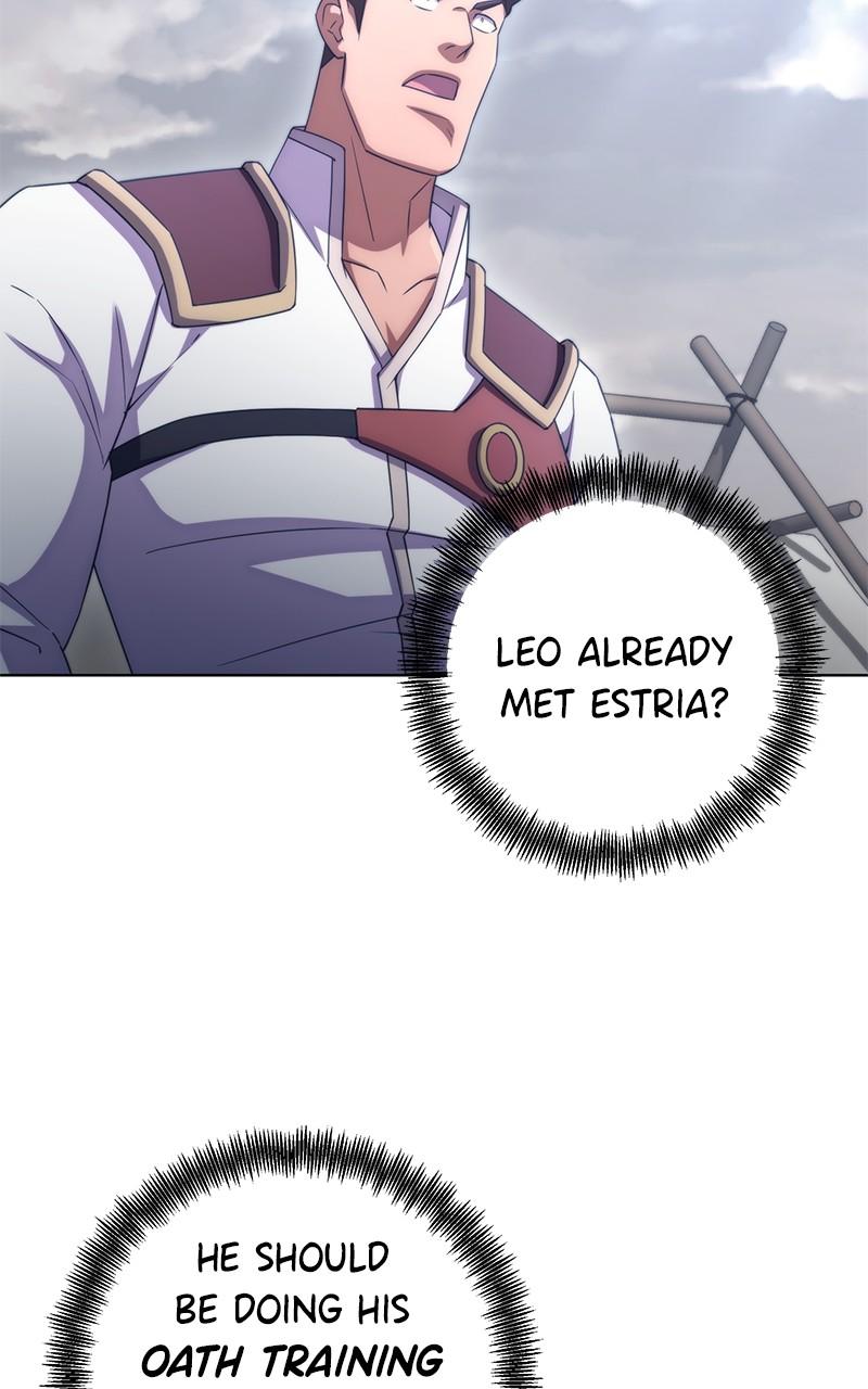 Surviving a Fantasy Adventure Comic Chapter 108 25