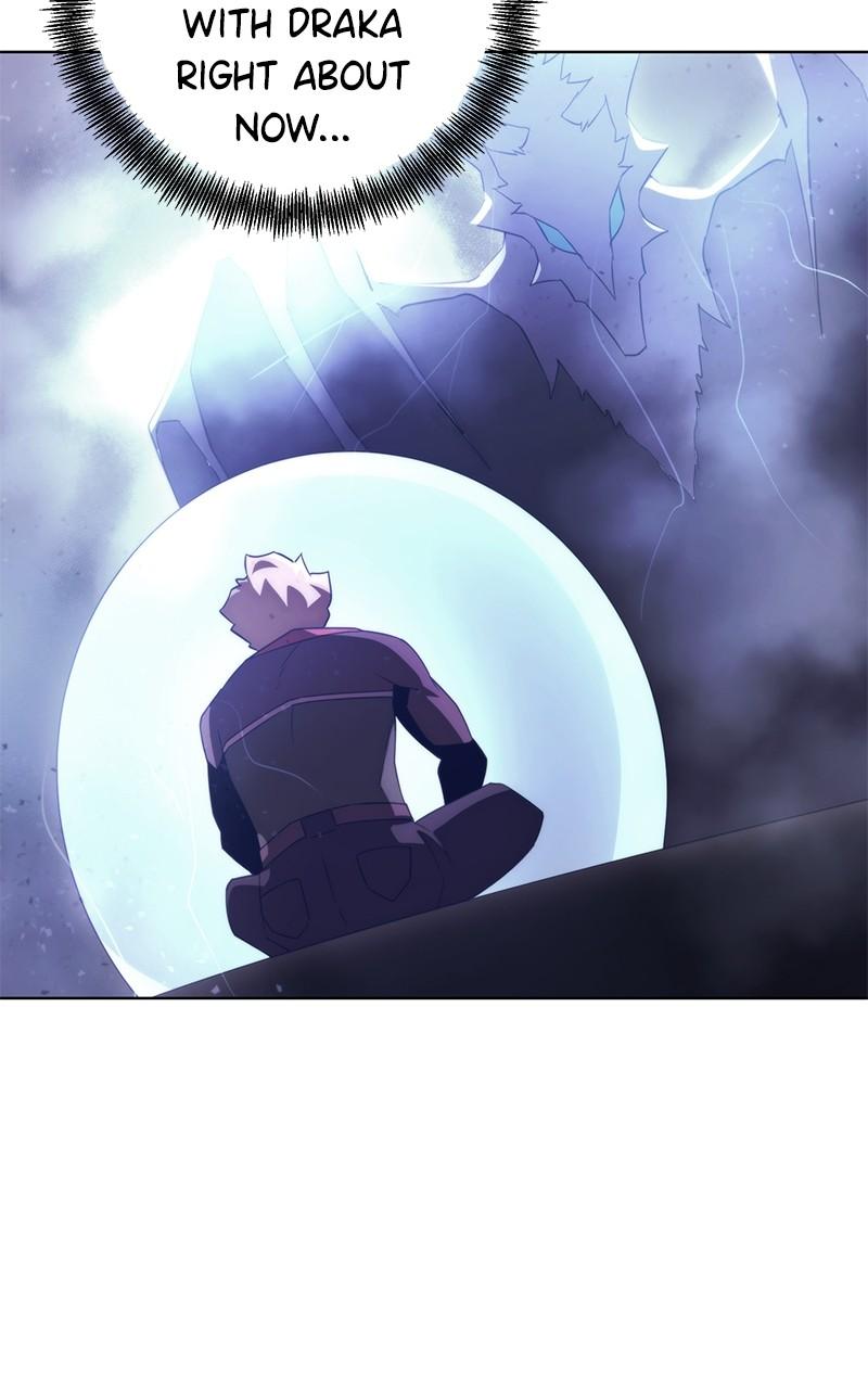 Surviving a Fantasy Adventure Comic Chapter 108 26