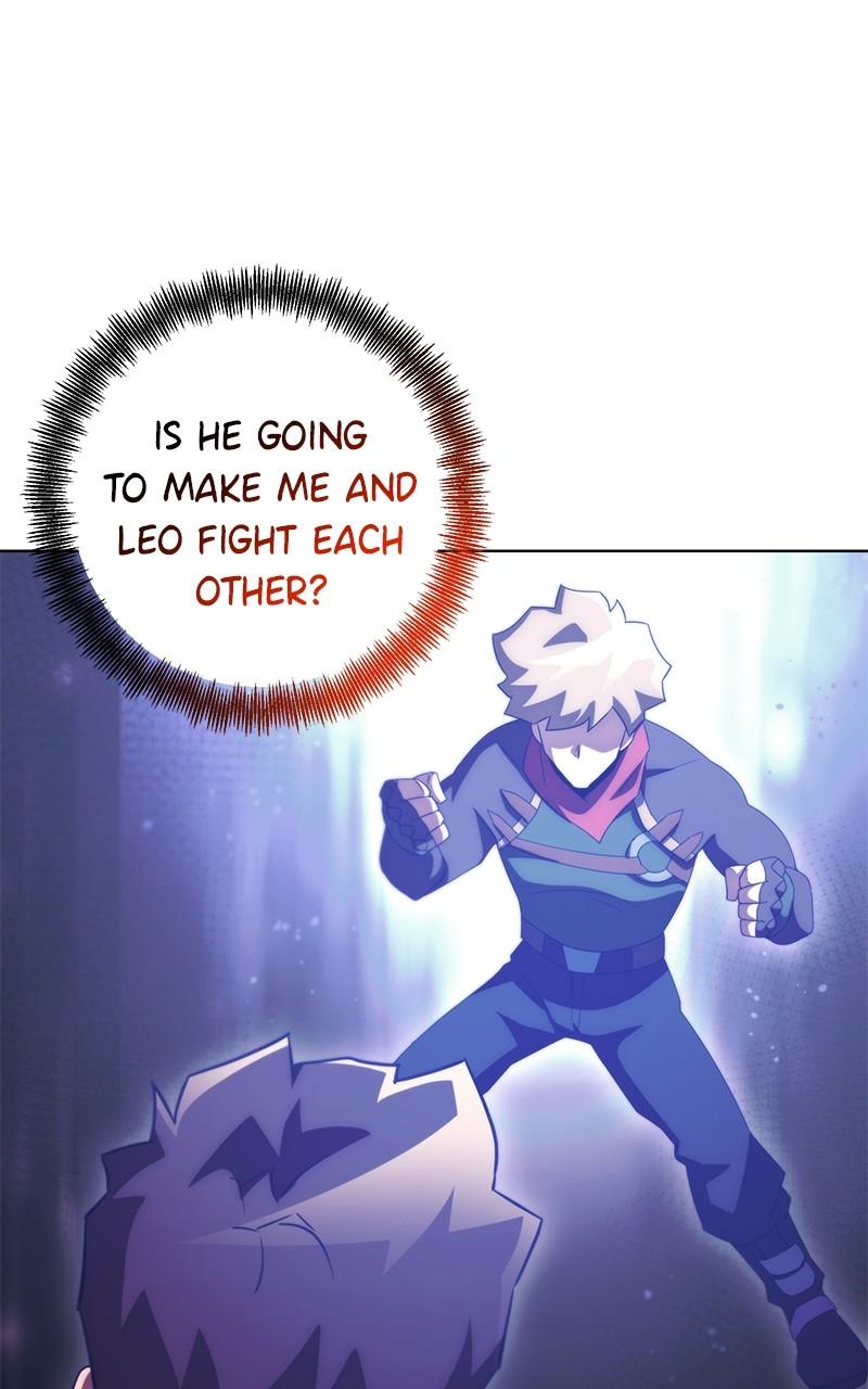 Surviving a Fantasy Adventure Comic Chapter 108 31